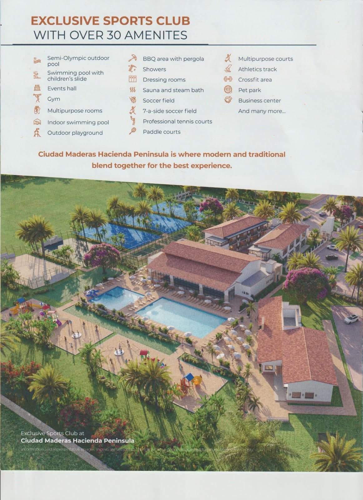 Especificaciones y Planos